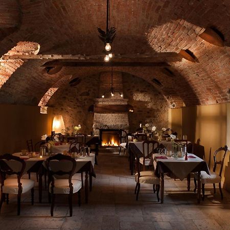 Boutique Hotel Villa Dei Campi Гавардо Екстериор снимка