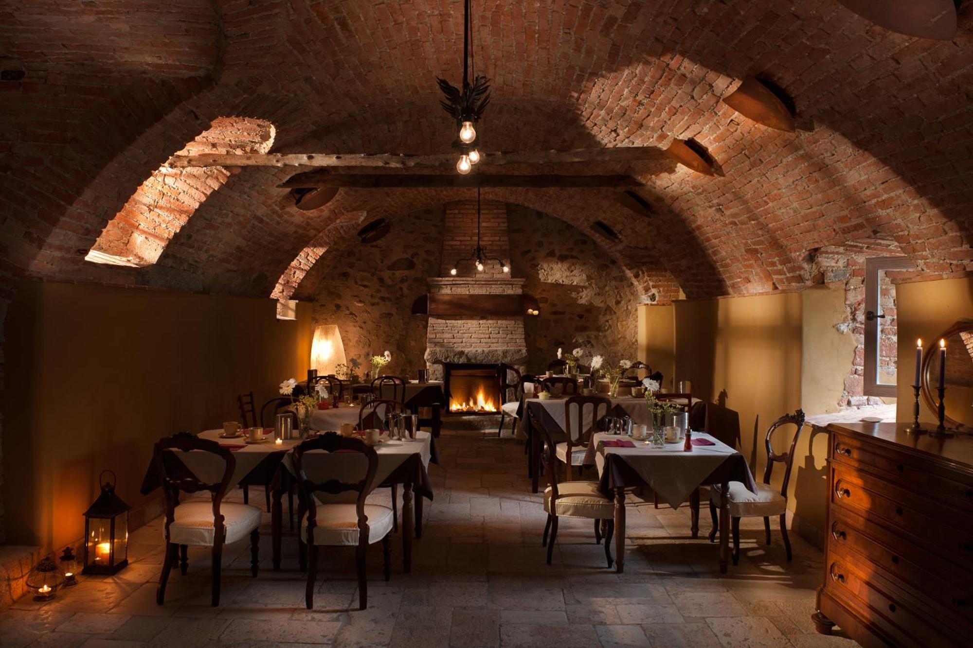 Boutique Hotel Villa Dei Campi Гавардо Екстериор снимка