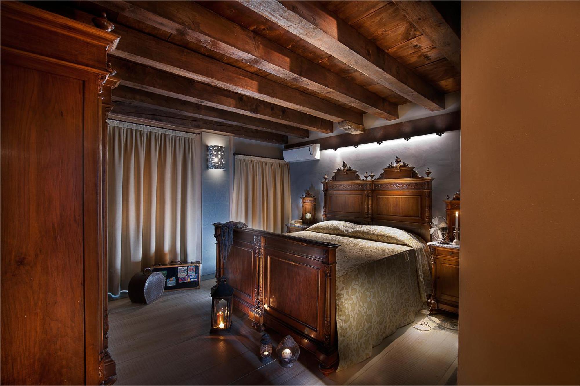 Boutique Hotel Villa Dei Campi Гавардо Екстериор снимка