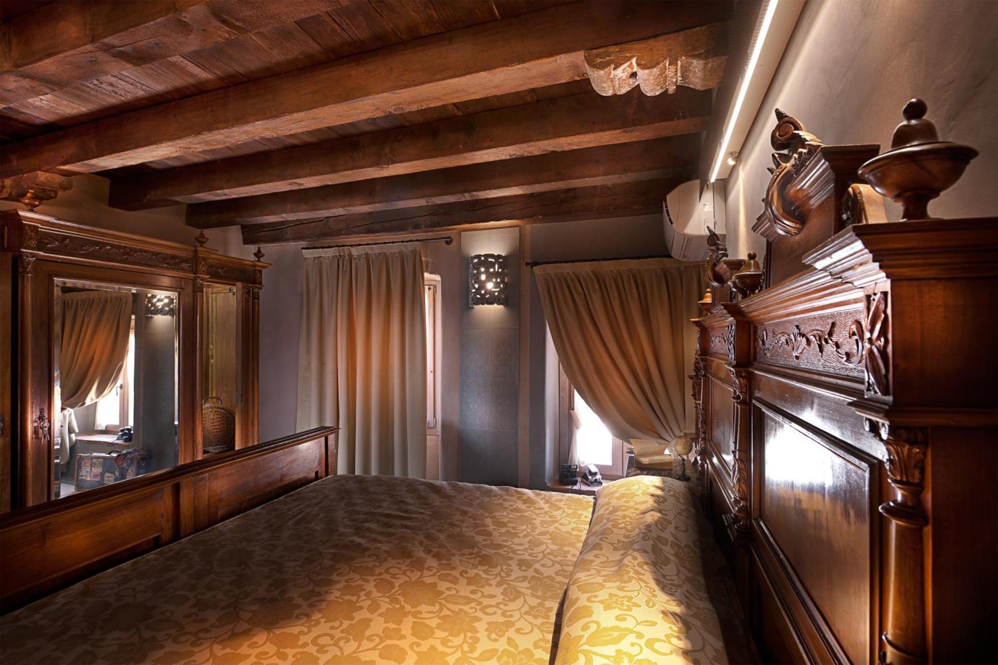 Boutique Hotel Villa Dei Campi Гавардо Екстериор снимка