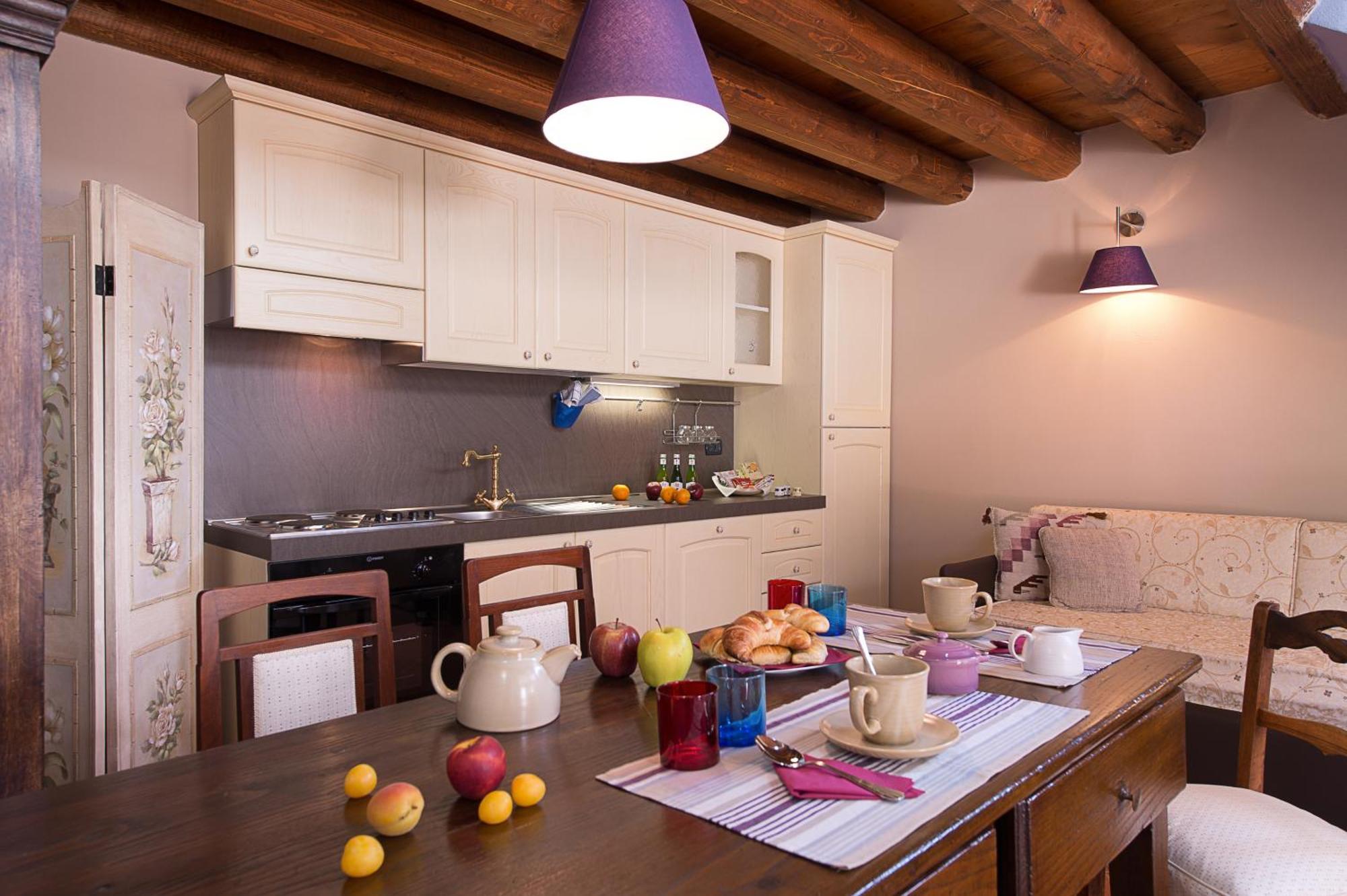 Boutique Hotel Villa Dei Campi Гавардо Екстериор снимка