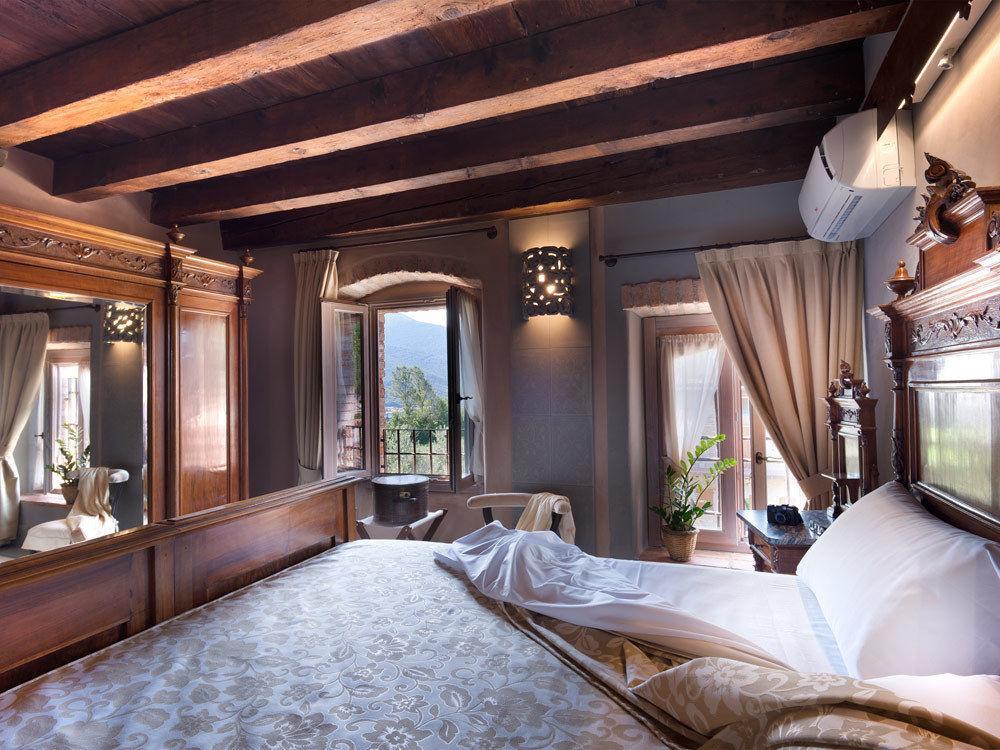 Boutique Hotel Villa Dei Campi Гавардо Екстериор снимка