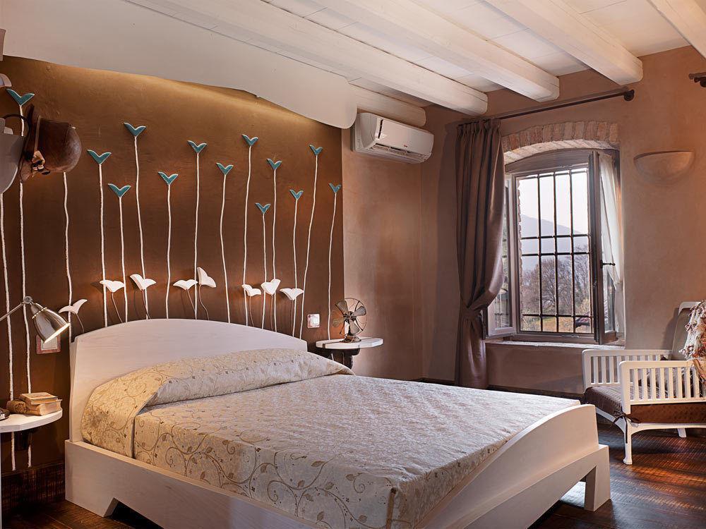 Boutique Hotel Villa Dei Campi Гавардо Екстериор снимка