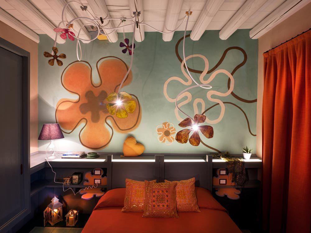 Boutique Hotel Villa Dei Campi Гавардо Екстериор снимка