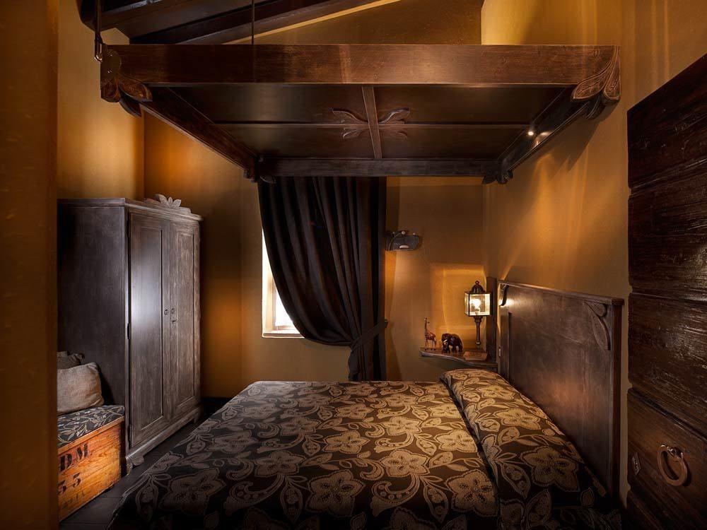 Boutique Hotel Villa Dei Campi Гавардо Екстериор снимка