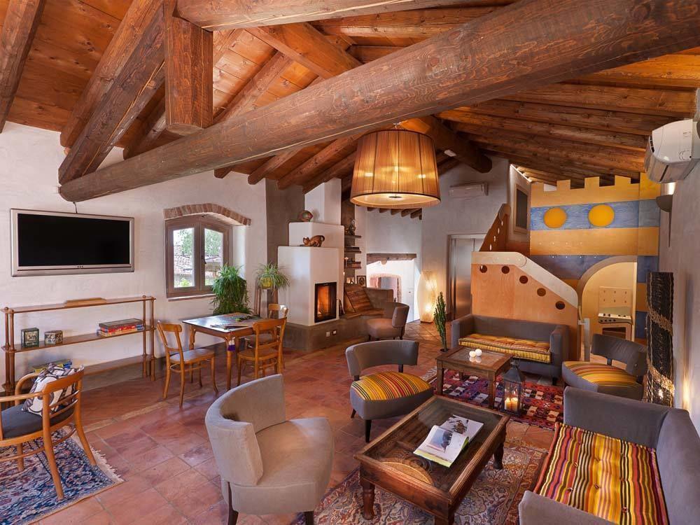 Boutique Hotel Villa Dei Campi Гавардо Екстериор снимка