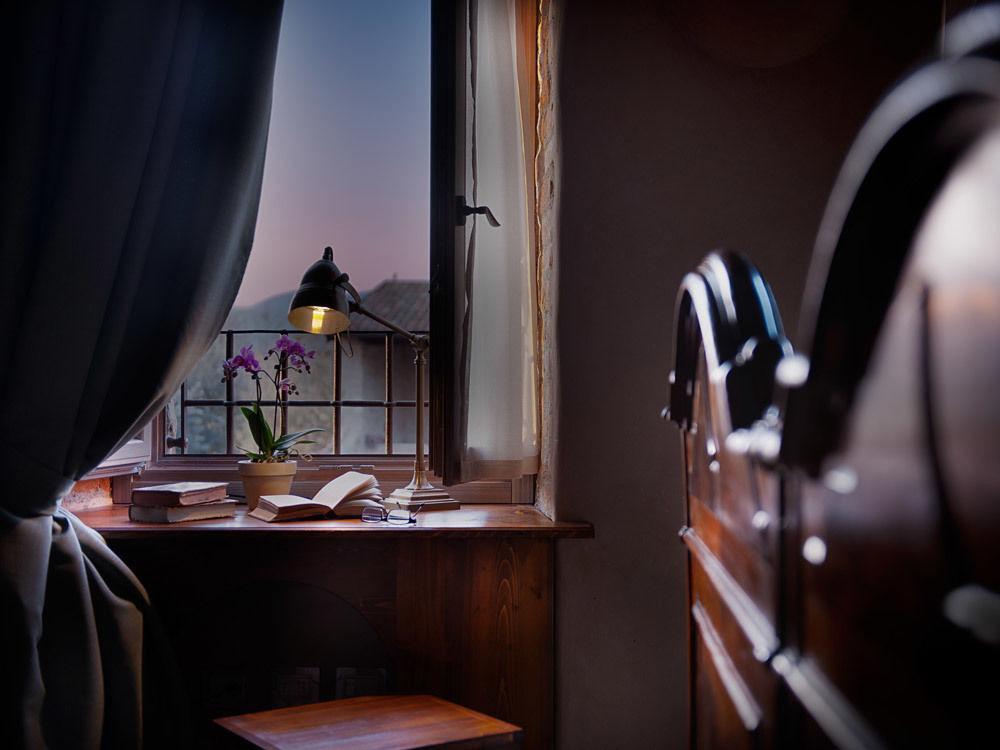 Boutique Hotel Villa Dei Campi Гавардо Екстериор снимка