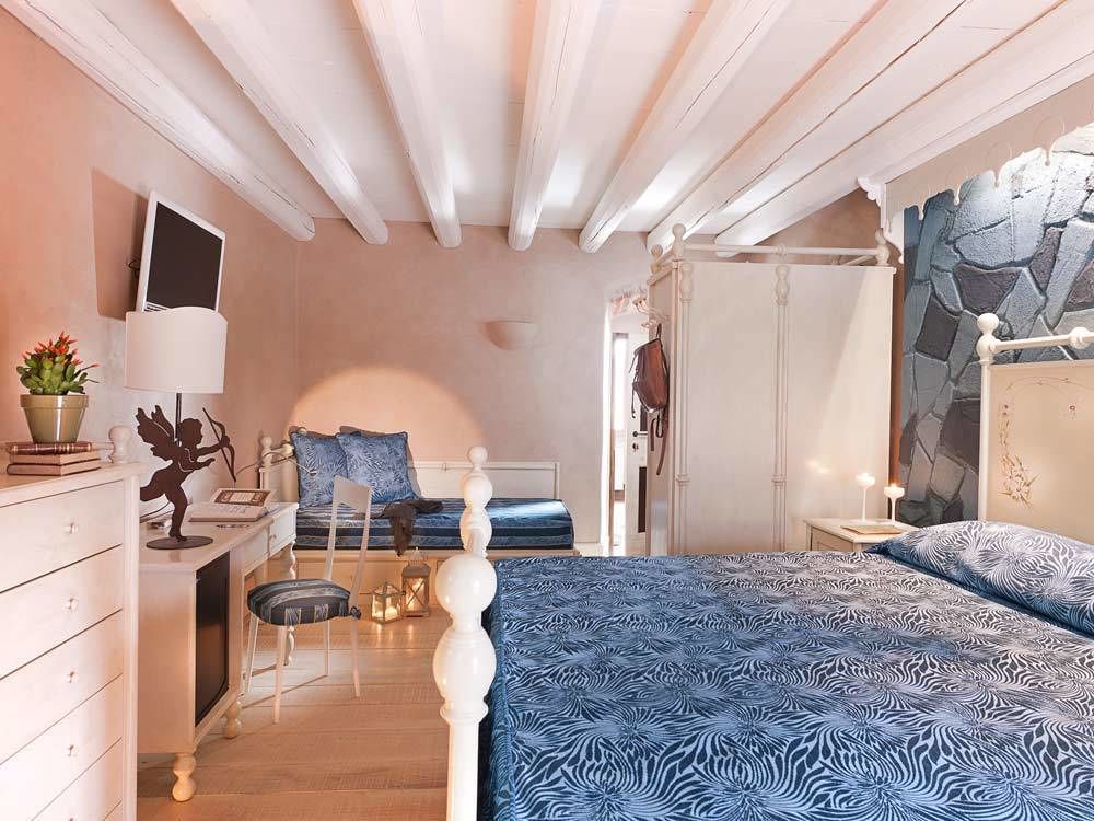 Boutique Hotel Villa Dei Campi Гавардо Екстериор снимка