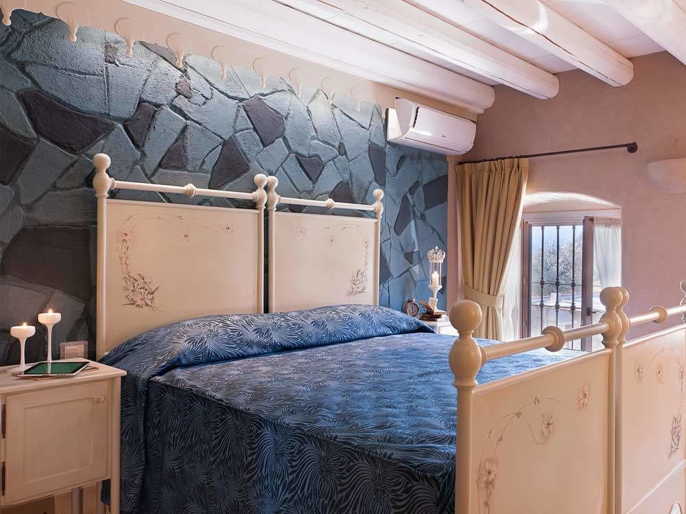 Boutique Hotel Villa Dei Campi Гавардо Екстериор снимка